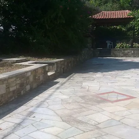 Ferienhaus Chorefto Khorevtón