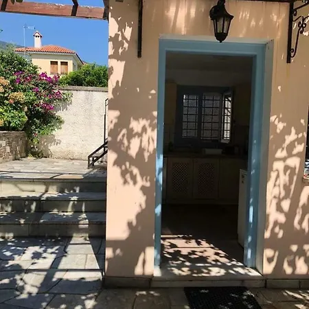 Ferienhaus Chorefto *