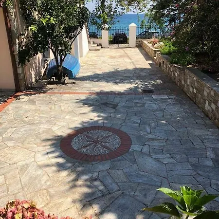 Chorefto Ferienhaus
