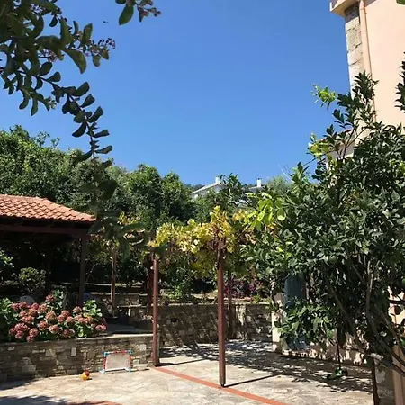 Ferienhaus Chorefto Khorevtón